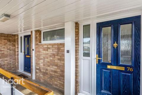 undefined, Sefton Road, Stevenage