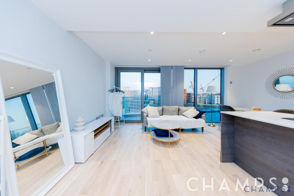 2 bedroom flat to rent