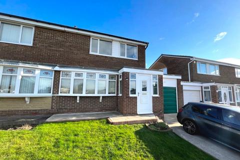 3 bedroom semi-detached house to rent - Colebrooke, Chester Le Street, DH3