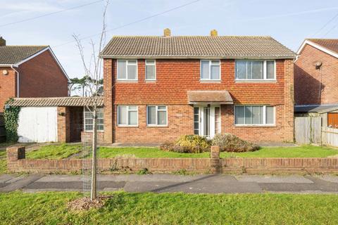 3 bedroom house for sale, Swanage Road, Lee-on-the-Solent, Hampshire, PO13