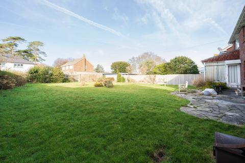 3 bedroom house for sale, Swanage Road, Lee-on-the-Solent, Hampshire, PO13