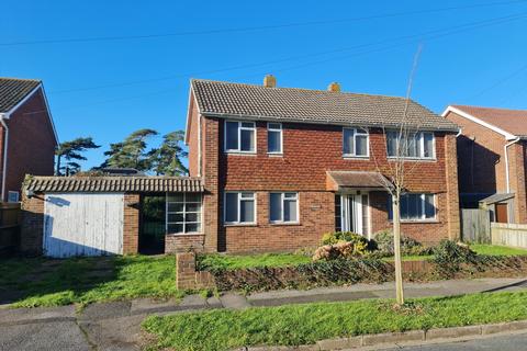 3 bedroom house for sale, Swanage Road, Lee-on-the-Solent, Hampshire, PO13