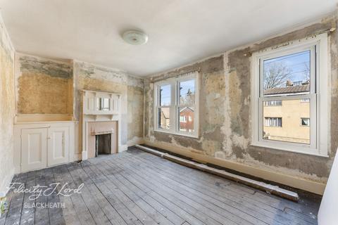 13 Willenhall Road, London, SE18 6TY