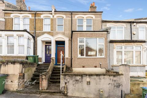 13 Willenhall Road, London, SE18 6TY