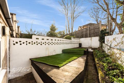 13 Willenhall Road, London, SE18 6TY