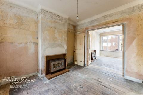 13 Willenhall Road, London, SE18 6TY