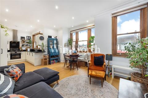 3 bedroom apartment for sale, Boundary Road, London, N22