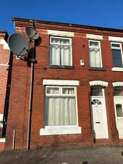 4 bedroom end of terrace house to rent, Claremont Road, Manchester M14