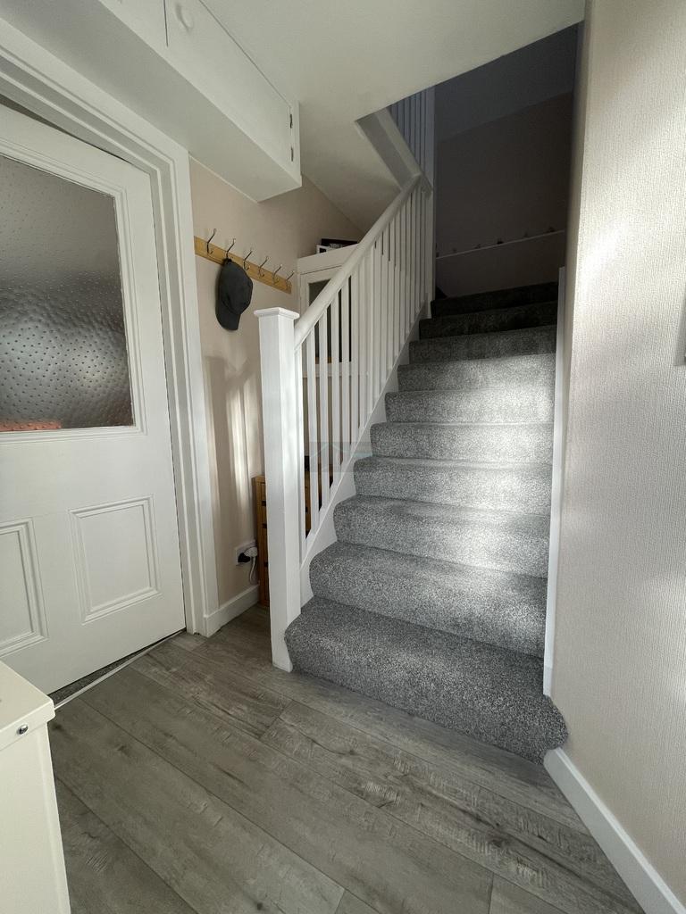 Forsyth Street, Hopeman, Elgin, Morayshire 1 bed cottage for sale £