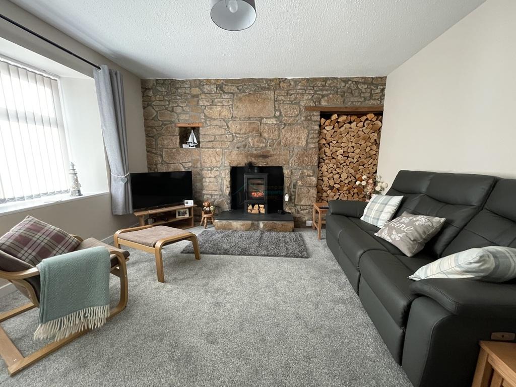 Forsyth Street, Hopeman, Elgin, Morayshire 1 bed cottage for sale £