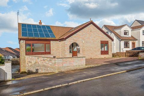 1 Crawfurd Gardens, Rutherglen, Glasgow, G73 4JP