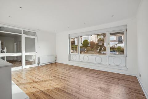 1 Crawfurd Gardens, Rutherglen, Glasgow, G73 4JP