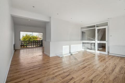 1 Crawfurd Gardens, Rutherglen, Glasgow, G73 4JP