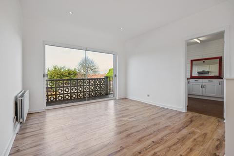 1 Crawfurd Gardens, Rutherglen, Glasgow, G73 4JP
