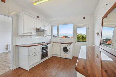1 Crawfurd Gardens, Rutherglen, Glasgow, G73 4JP