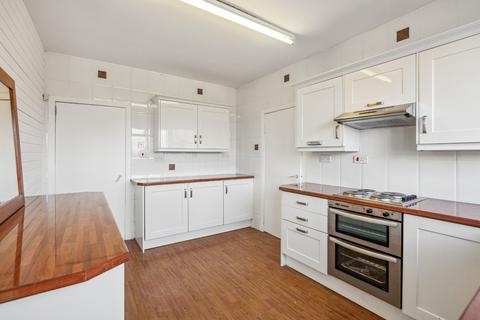 1 Crawfurd Gardens, Rutherglen, Glasgow, G73 4JP