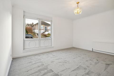 1 Crawfurd Gardens, Rutherglen, Glasgow, G73 4JP