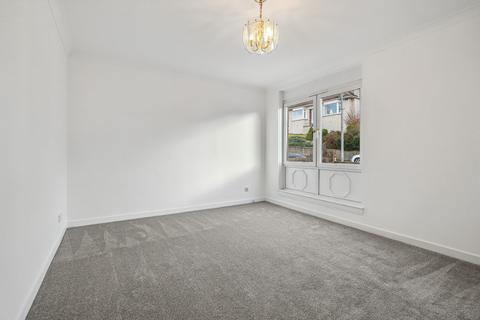 1 Crawfurd Gardens, Rutherglen, Glasgow, G73 4JP