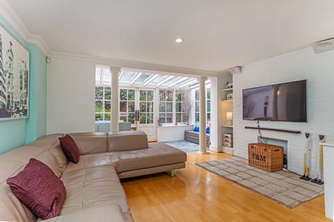 3 bedroom end of terrace house for sale - Woodstock Road, Oxford, OX2