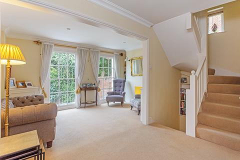 3 bedroom end of terrace house for sale - Woodstock Road, Oxford, OX2
