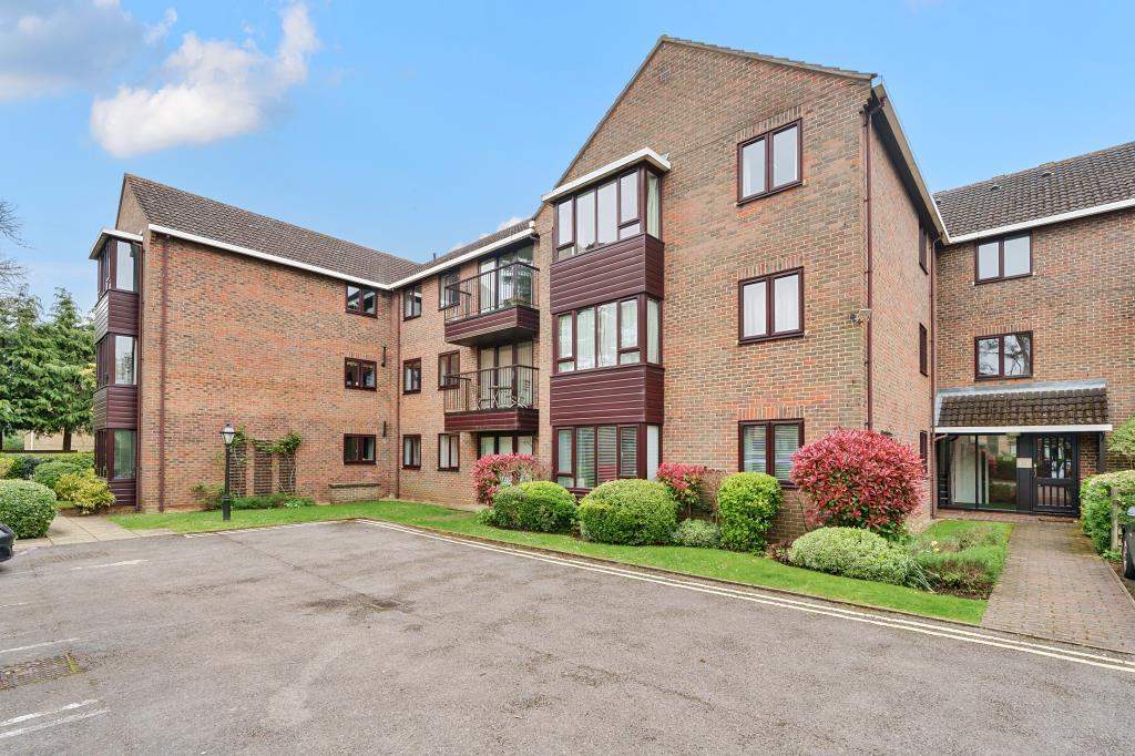 Hernes Road, Summertown, OX2 3 bed apartment £2,000 pcm (£462 pw)
