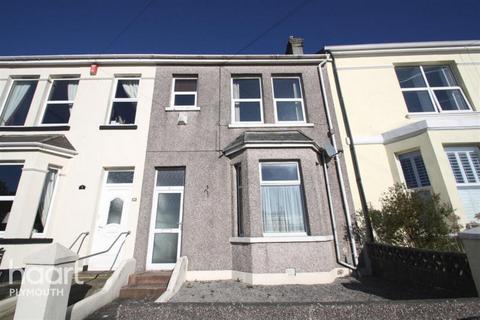 undefined, Ingra Road, Plymouth