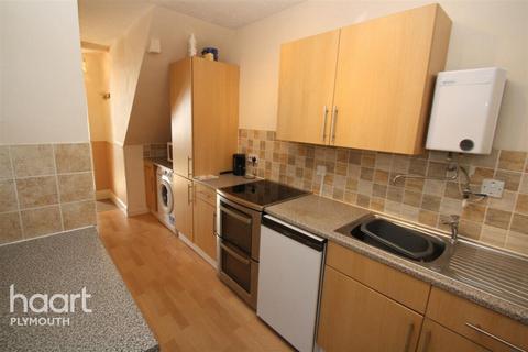 undefined, Ingra Road, Plymouth