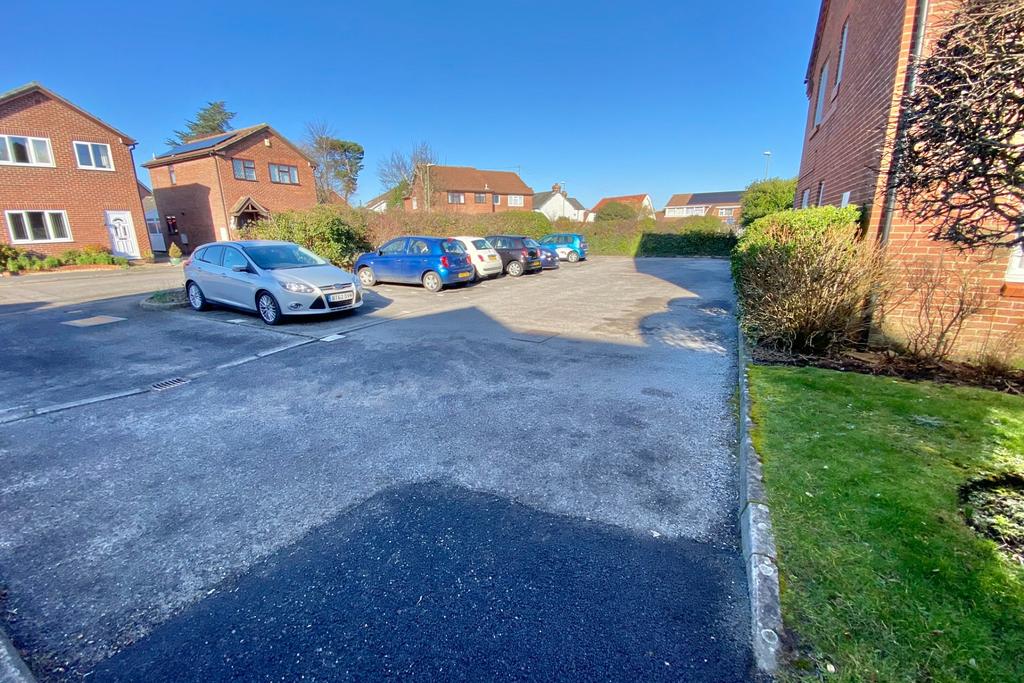 Car Park