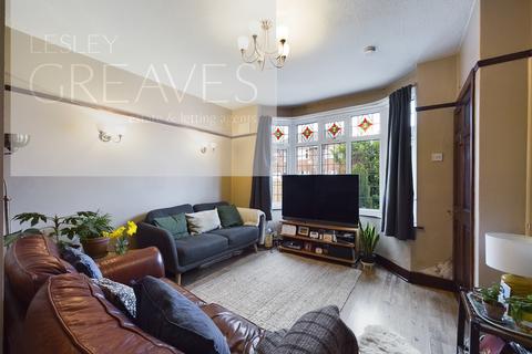 2 bedroom semi-detached house for sale - Farnsfield Avenue, Burton Joyce, Nottingham