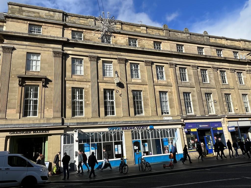Grainger Street, Newcastle Upon Tyne 2 bed apartment £650 pcm (£150 pw)
