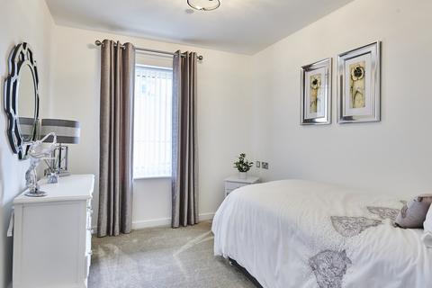 2 bedroom apartment for sale - Solihull Retirement Village, Victoria Crescent