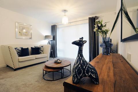 1 bedroom apartment for sale, Solihull Retirement Village, Victoria Crescent