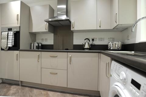2 bedroom apartment for sale - Solihull Retirement Village, Victoria Crescent, Shirley