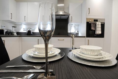 2 bedroom apartment for sale - Solihull Retirement Village, Victoria Crescent, Shirley