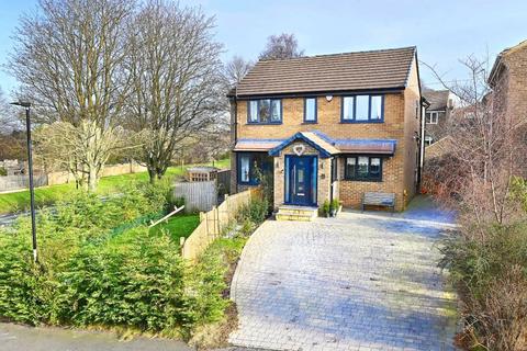 1 Grantley Drive, Harrogate, HG3 2ST