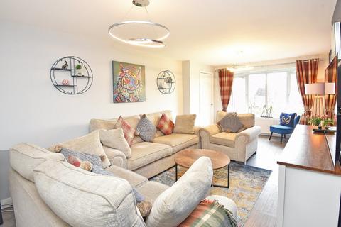 1 Grantley Drive, Harrogate, HG3 2ST