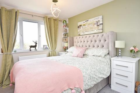 1 Grantley Drive, Harrogate, HG3 2ST