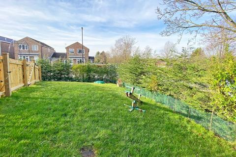 1 Grantley Drive, Harrogate, HG3 2ST