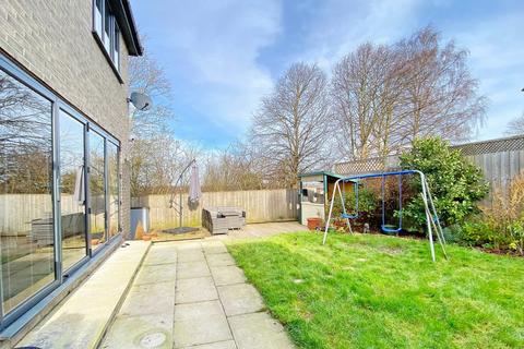 1 Grantley Drive, Harrogate, HG3 2ST