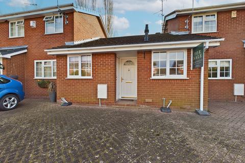 1 bedroom terraced bungalow for sale - Cedar Mews, Chester