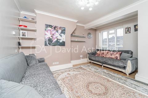 2 bedroom flat to rent, Hilldrop Estate, Tufnell Park, London