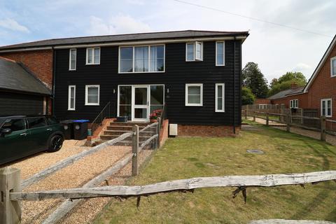 2 bedroom barn conversion to rent, Forest Green, Dorking