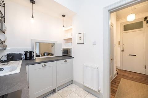 1 bedroom flat to rent, St Stephen Street, Edinburgh, EH3