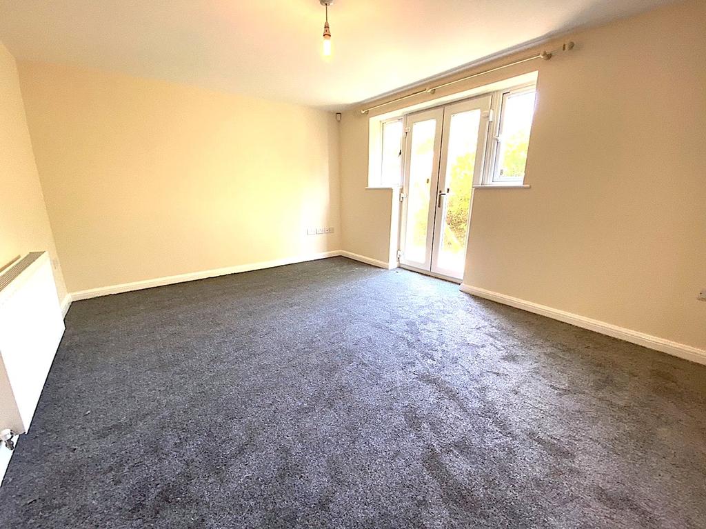 Eagleworks Drive, WALSALL, West... 2 bed flat £710 pcm (£164 pw)