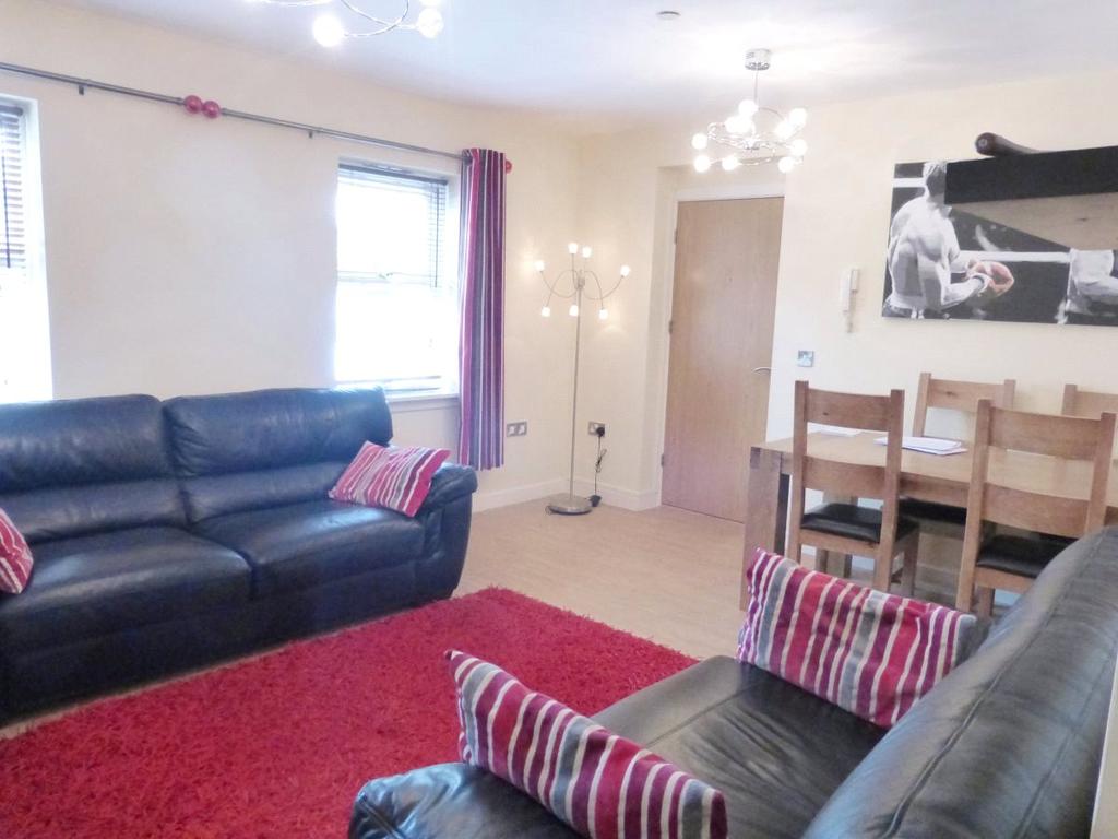Norton Green Lane, Norton Canes, Cannock, WS11 2 bed apartment £725