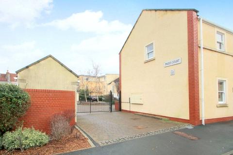 Flat 15, Pages Court Ireton Road, Bristol, BS3 3AW