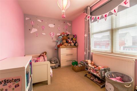 Flat 15, Pages Court Ireton Road, Bristol, BS3 3AW