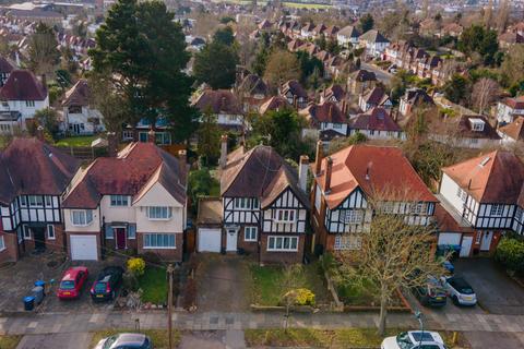 3 bedroom detached house for sale, Barn Rise, Wembley Park, HA9