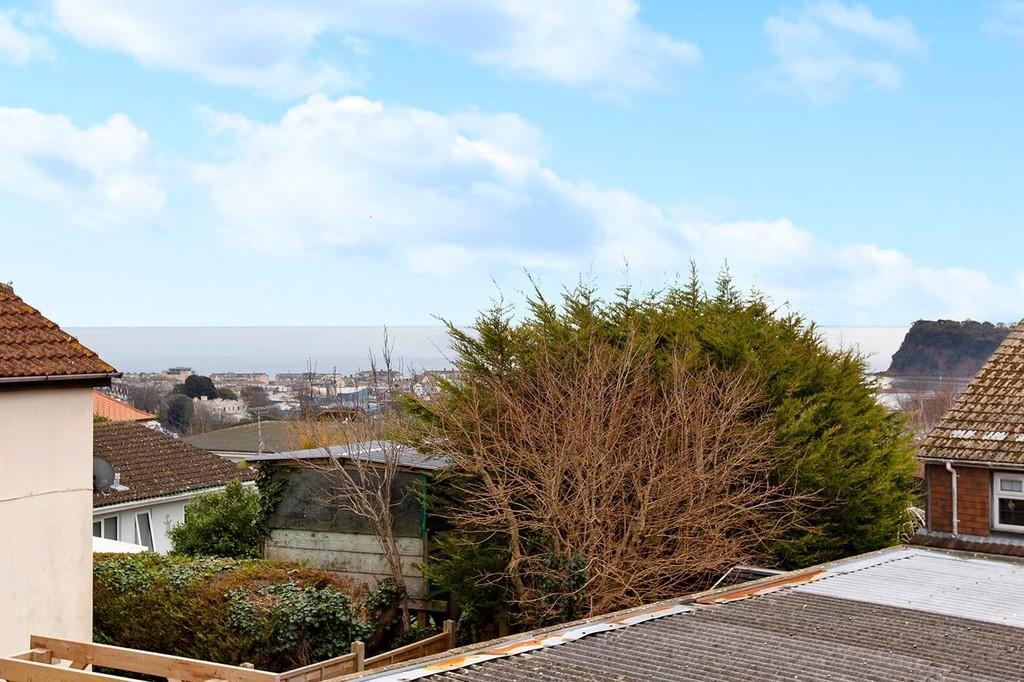 Kingsway, Teignmouth 3 bed end of terrace house £225,000