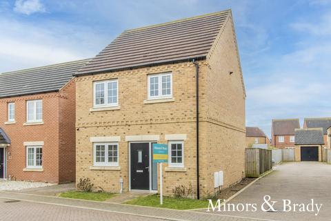 28 Biffin Way, Swaffham, PE37 8GR